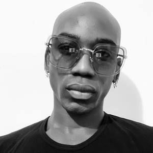 Meet your Posher, Oshane